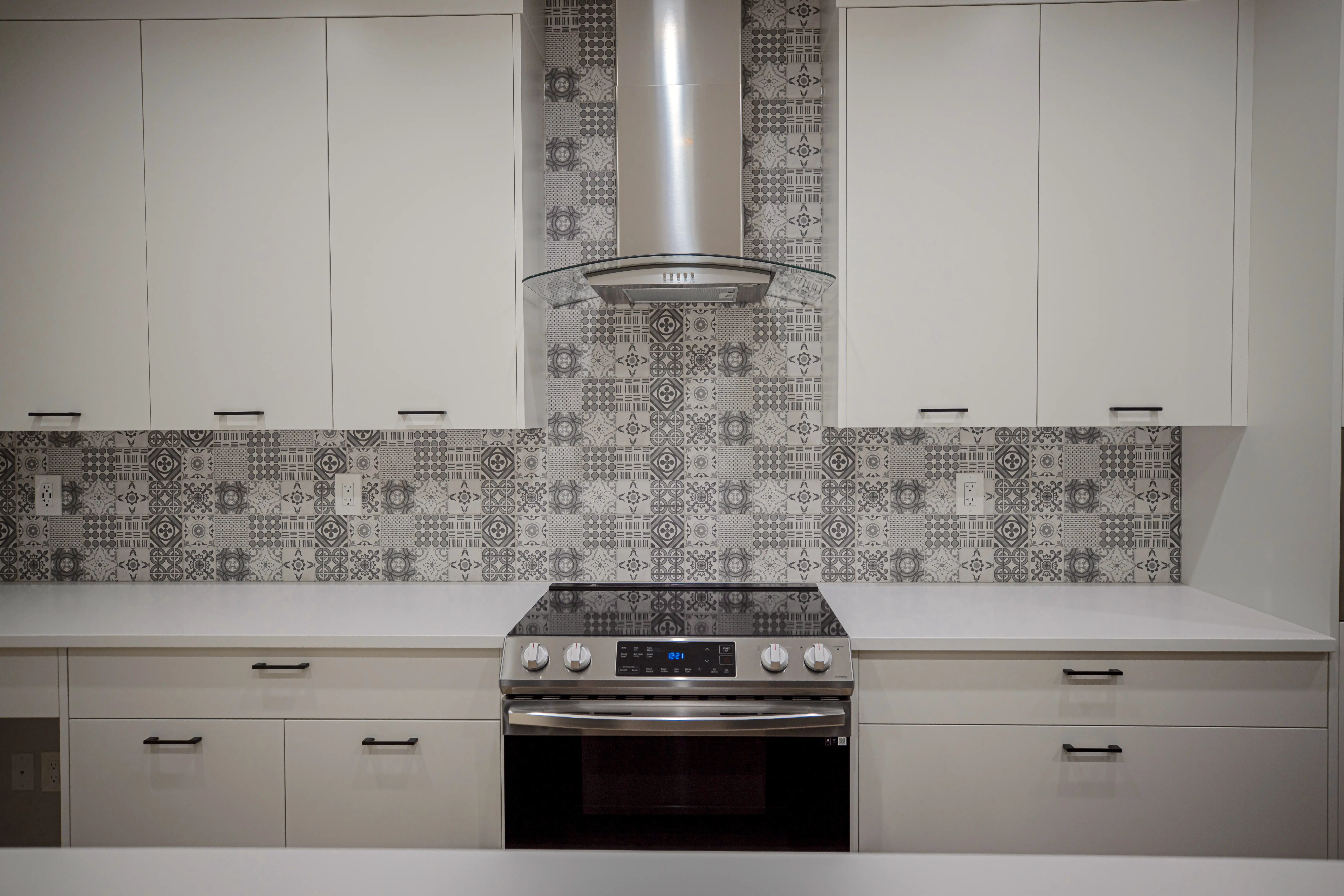 Post Renovation Cleaning