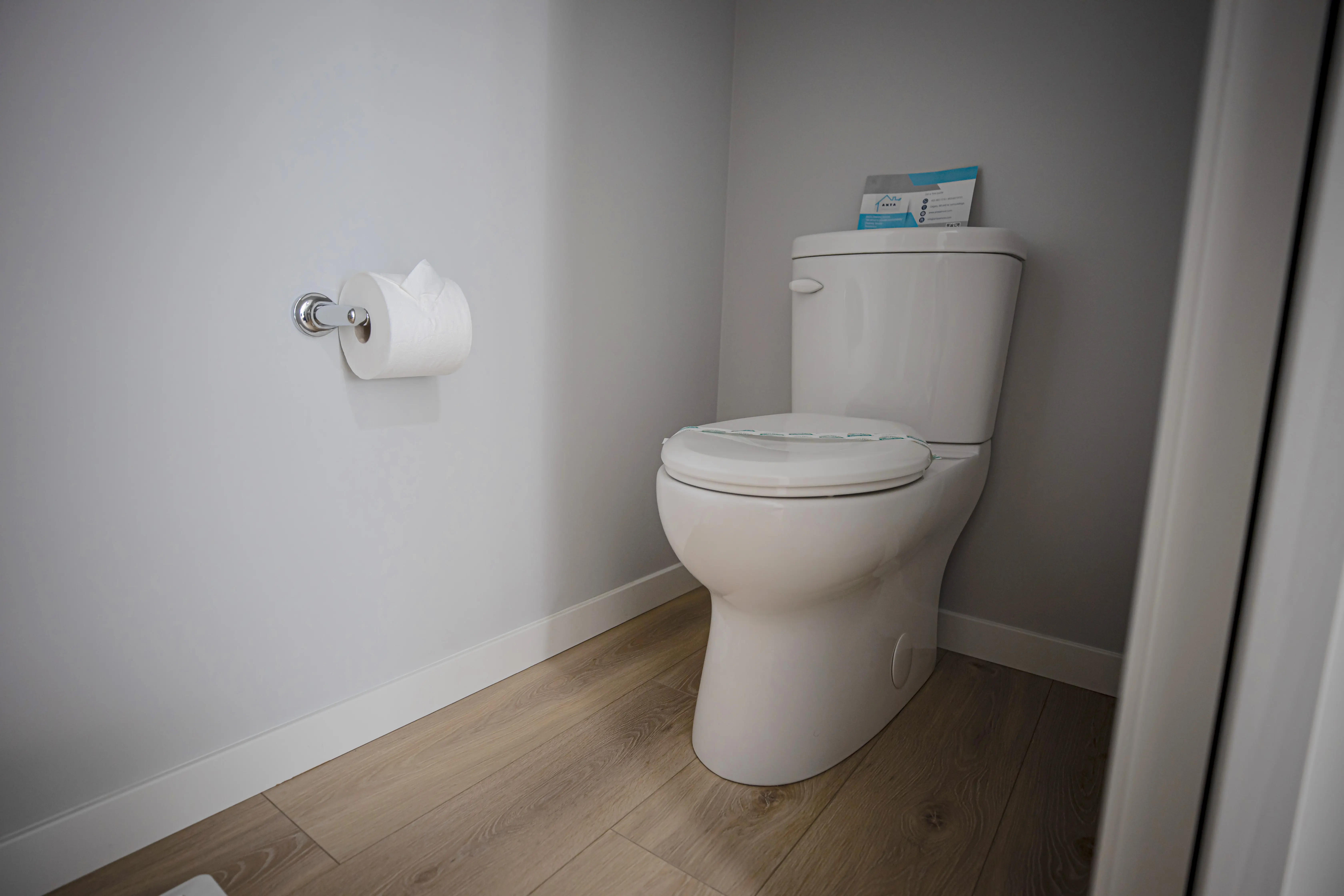 Residential Cleaning